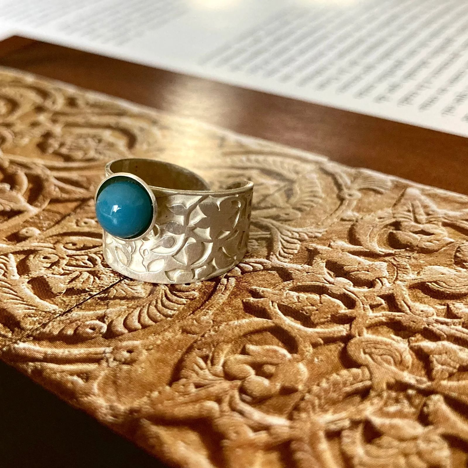 Los diseños de las distintas joyas tienen inspiración granadina