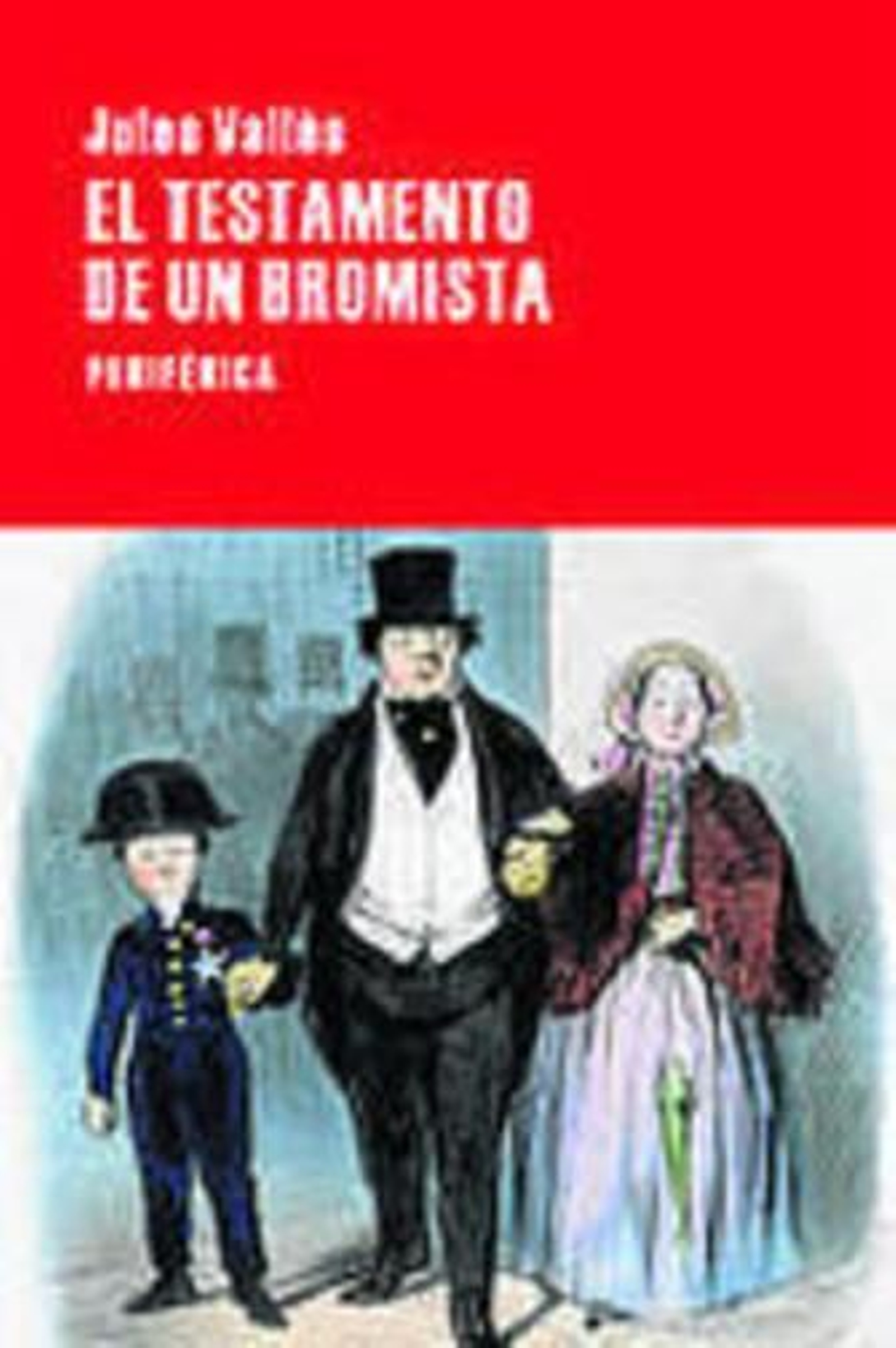 La infancia desdichadaSoles y brumas