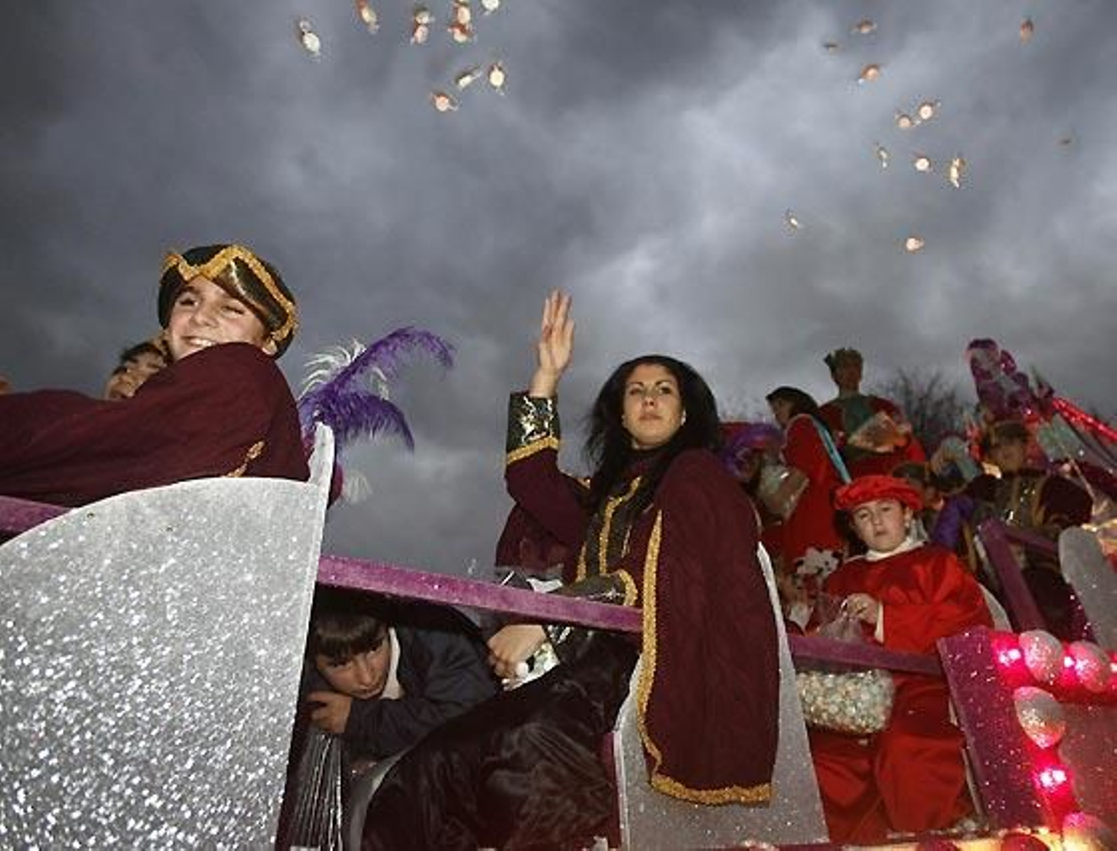 Foto: José Martínez