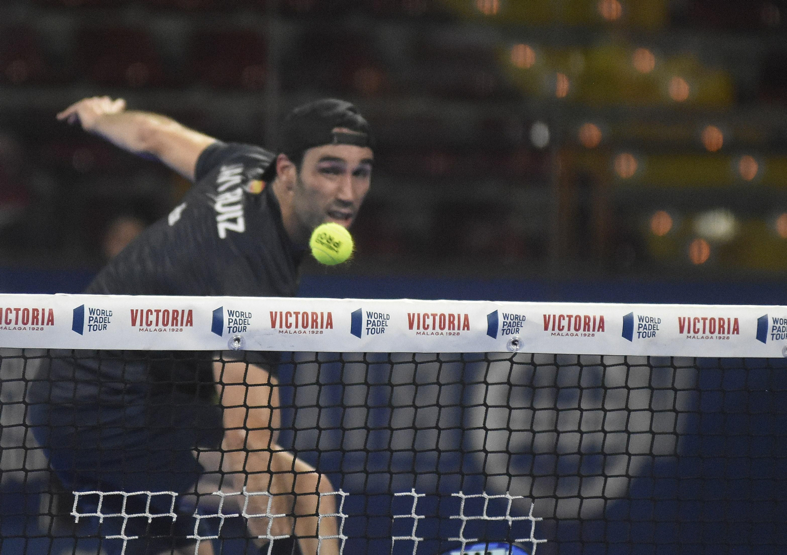 El World Pádel Tour de Córdoba, en imágenes