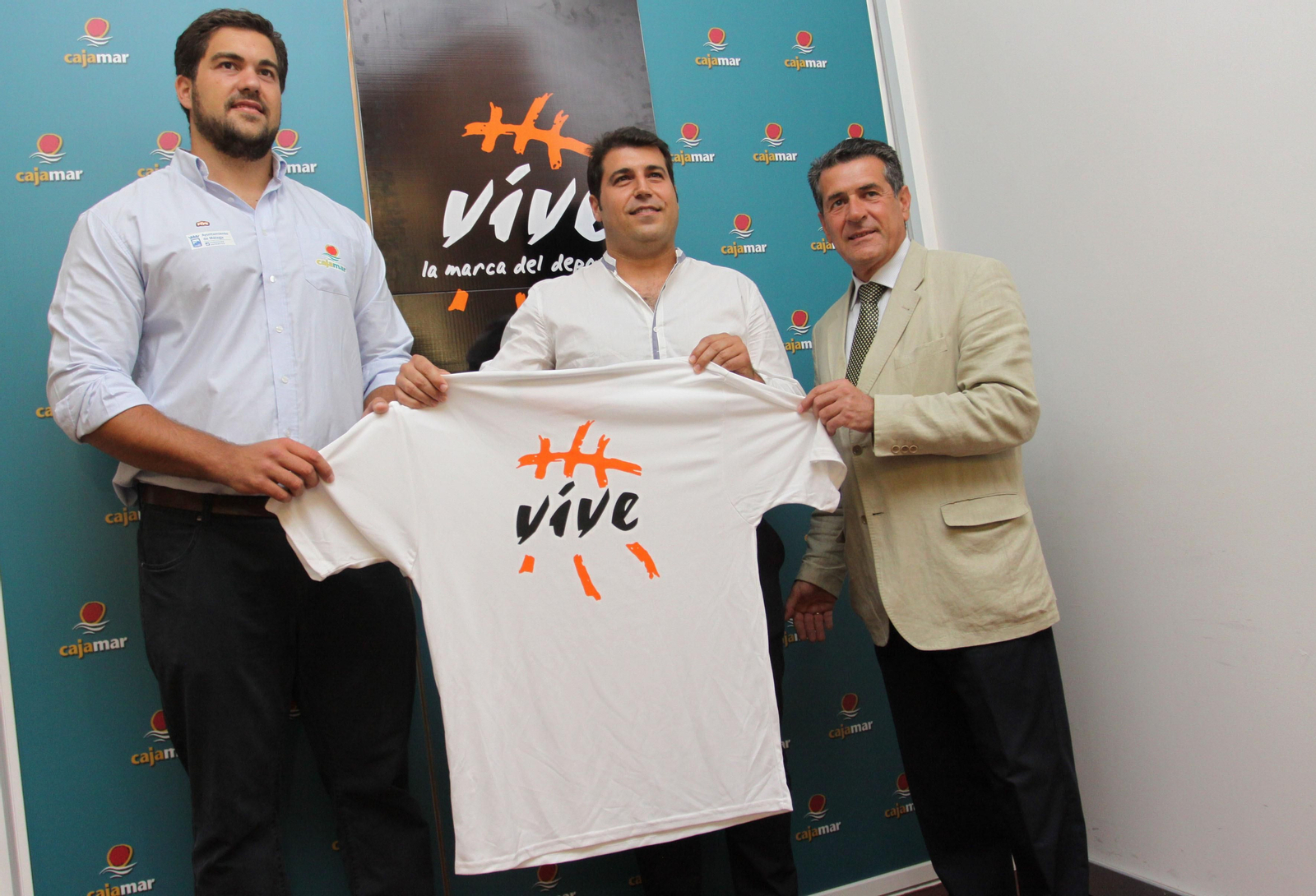 La carrera de Borja Vivas, en fotos