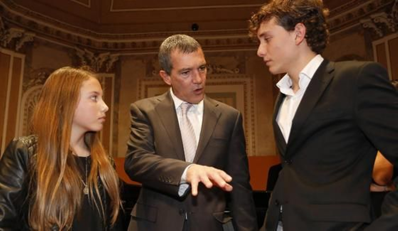 Foto: J. Albi? / Y. Garc?/ M. B?