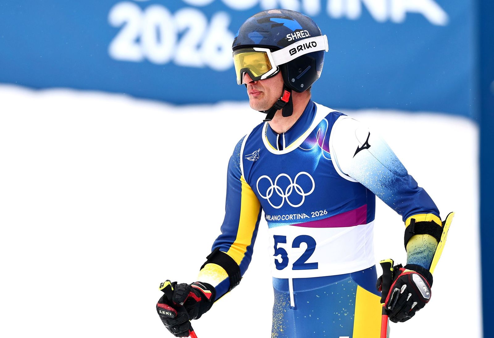 Las mejores fotos de los Juegos Olímpicos de invierno Milán Cortina d'Ampezzo 2026 | Novena jornada