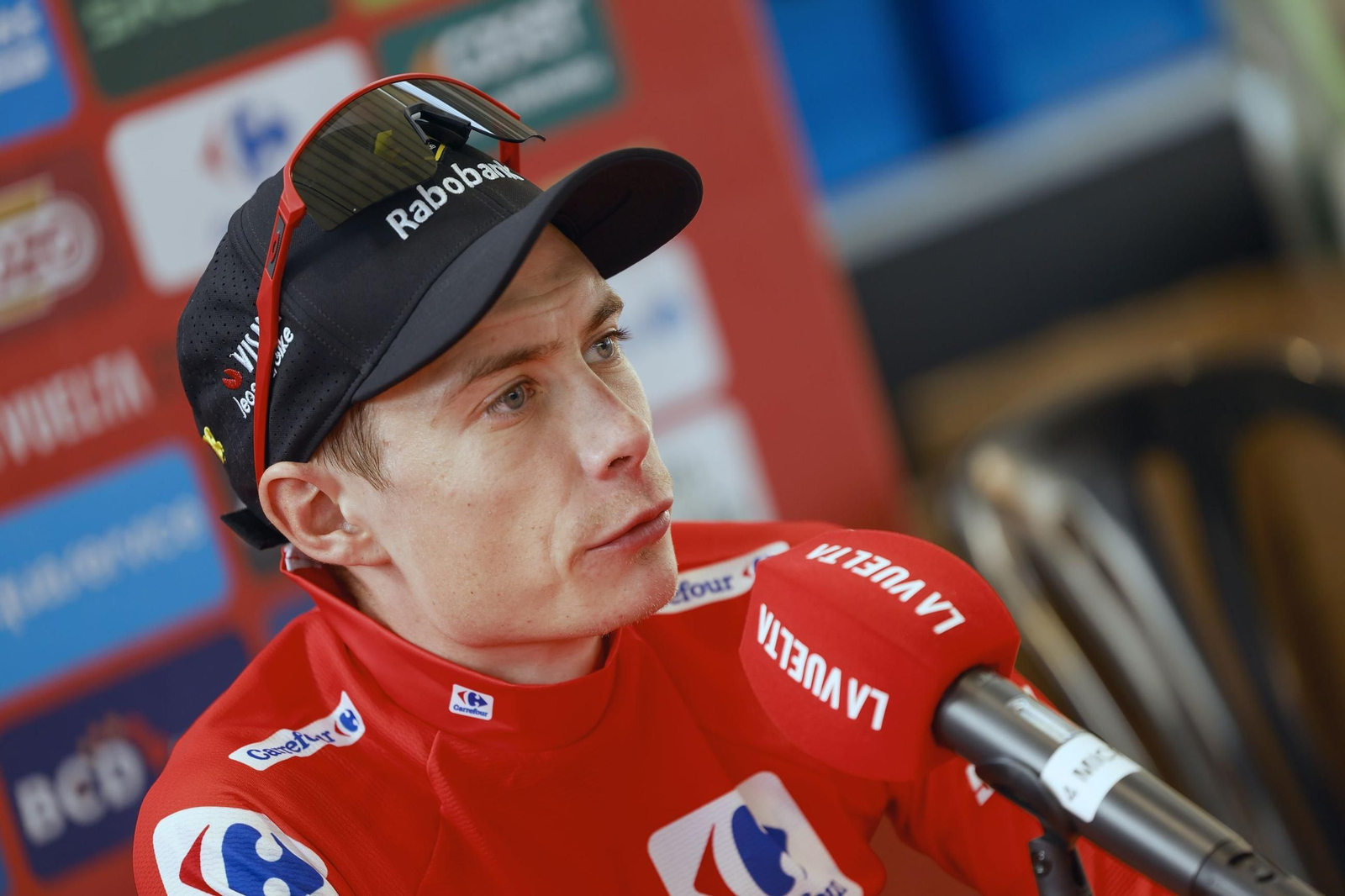 Las mejores fotos de la Vuelta a España | Etapa 15