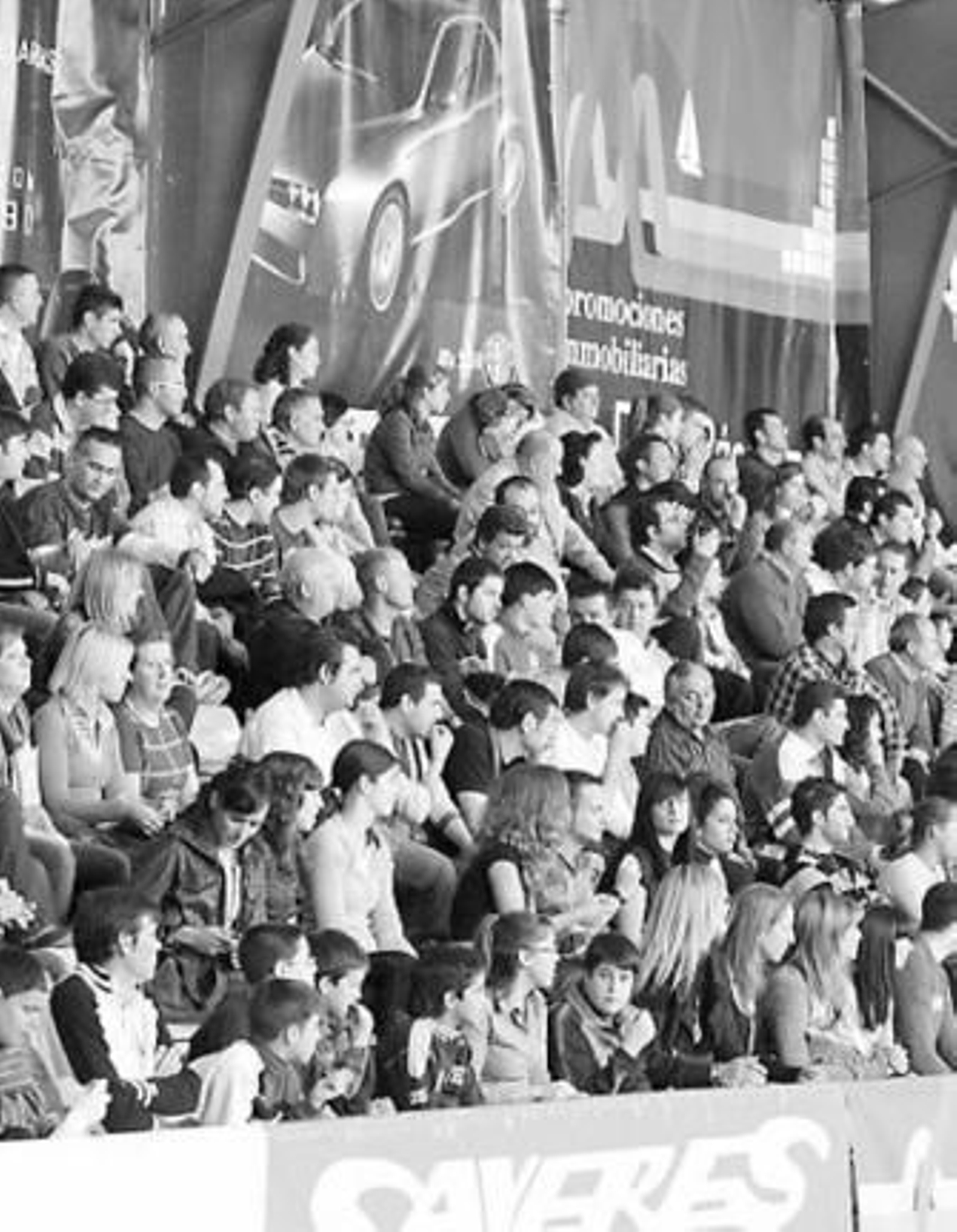 El Keymare no quiere ceder ningún punto en casa.