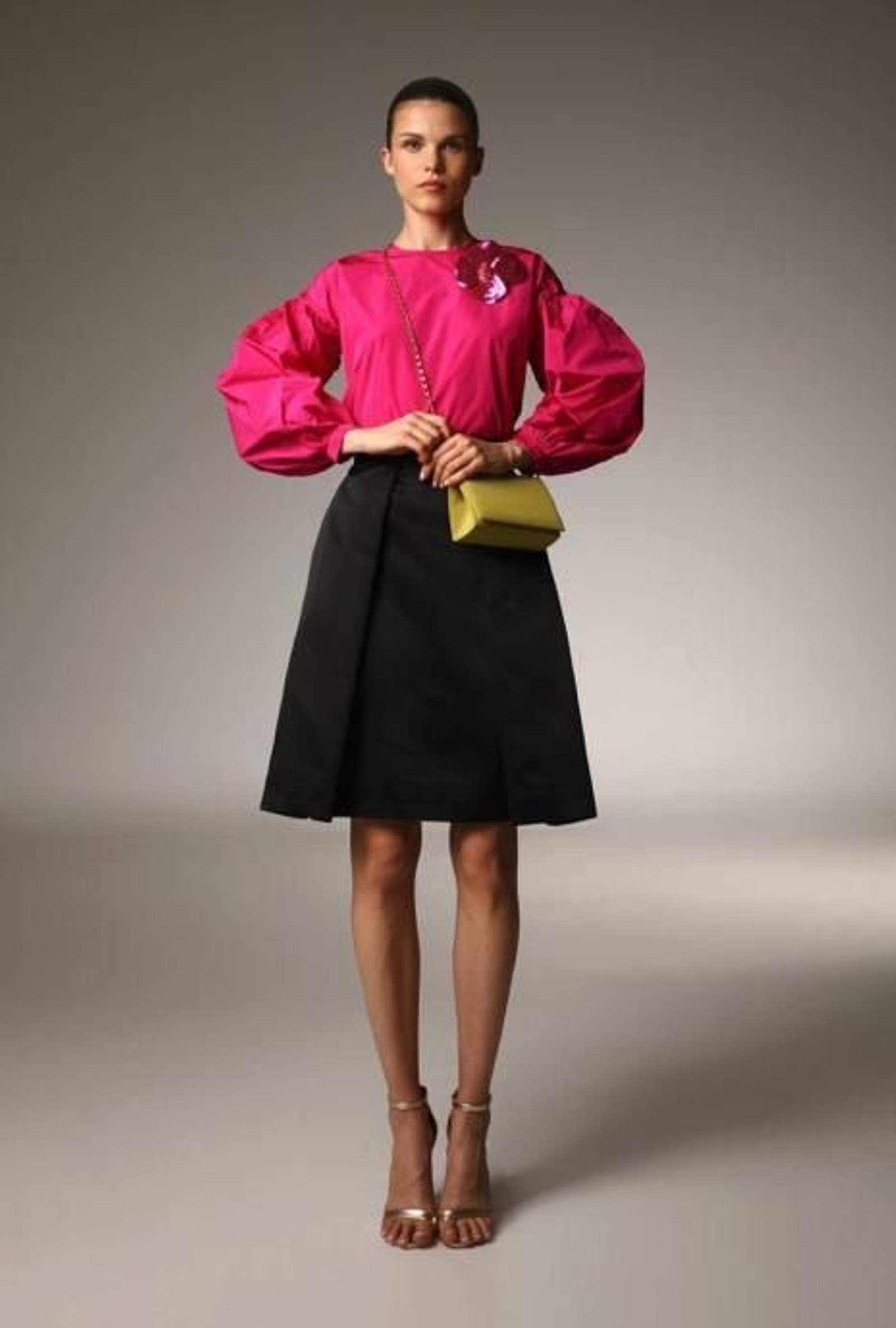 Así es la colección 'Without Season II' de Antonio García