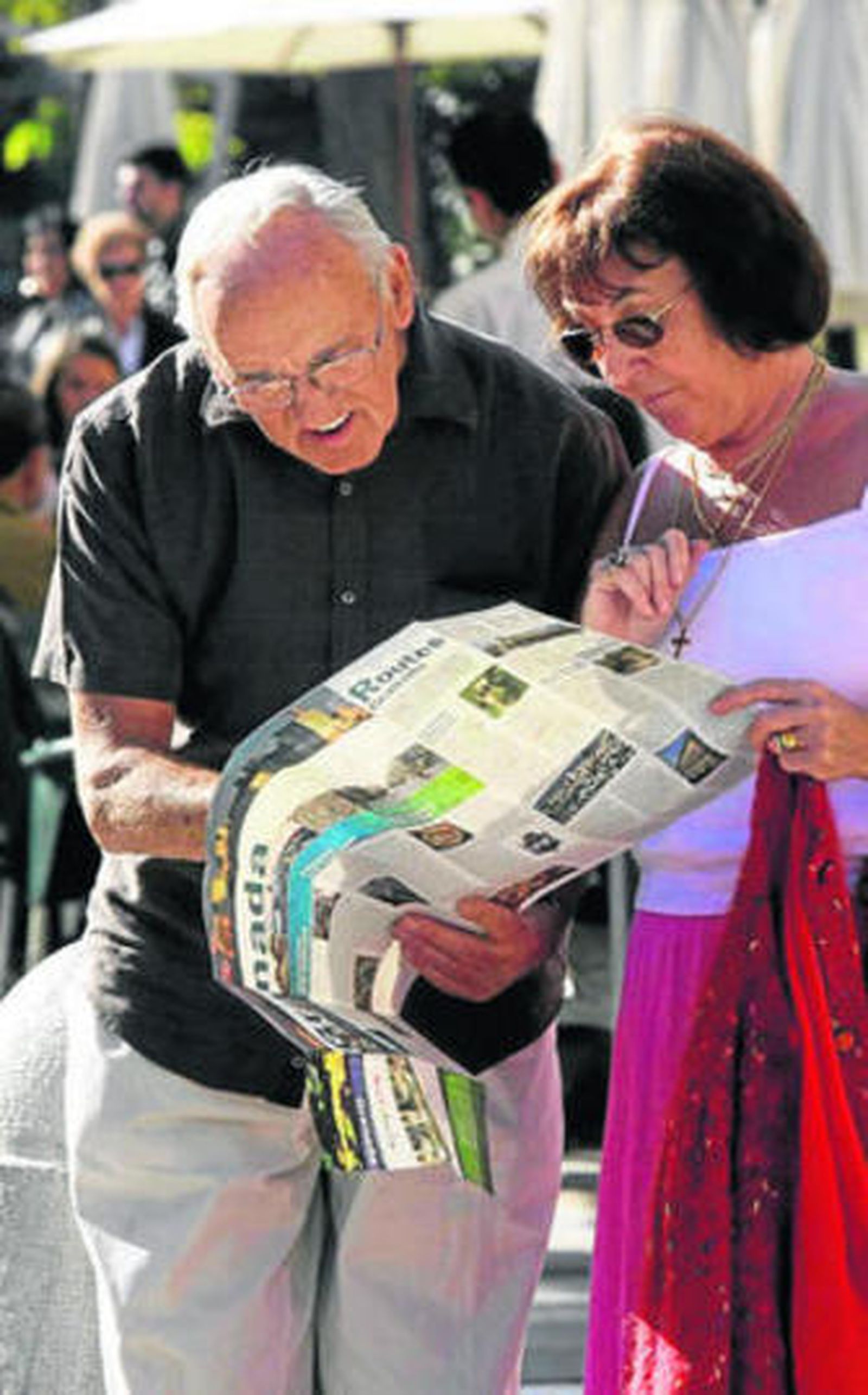 El modelo de la provincia servirá como ejemplo a seguir.