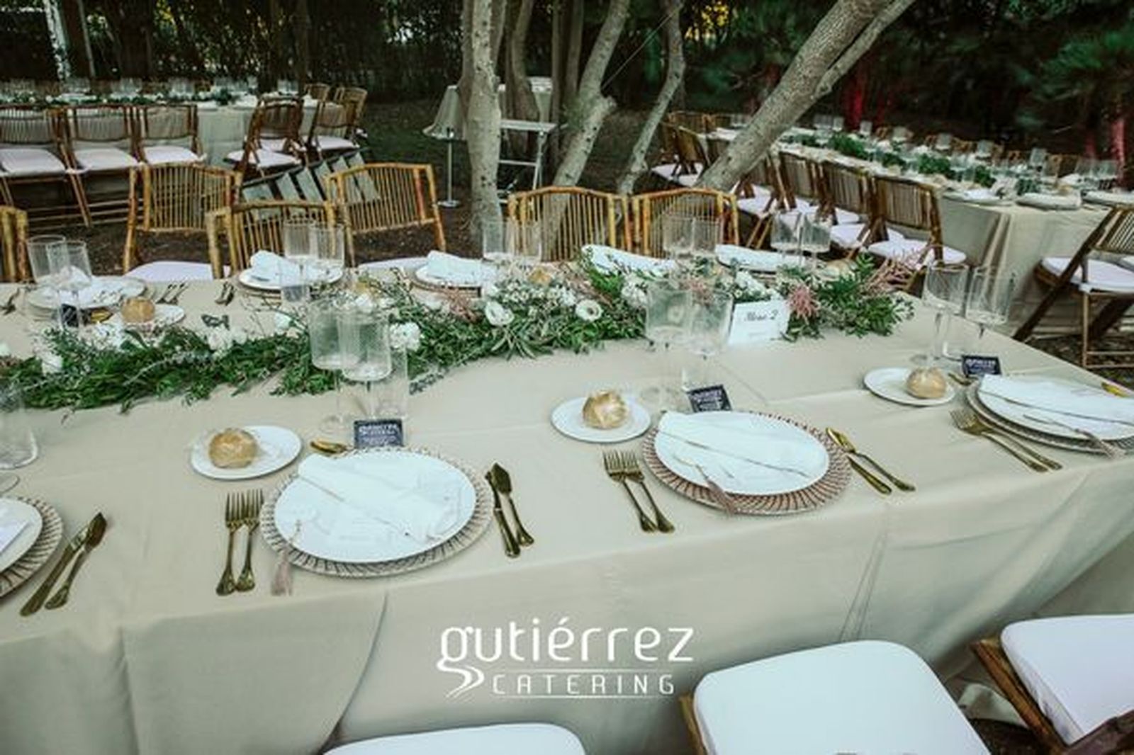 Qué ver en Bodasur Jerez 2022