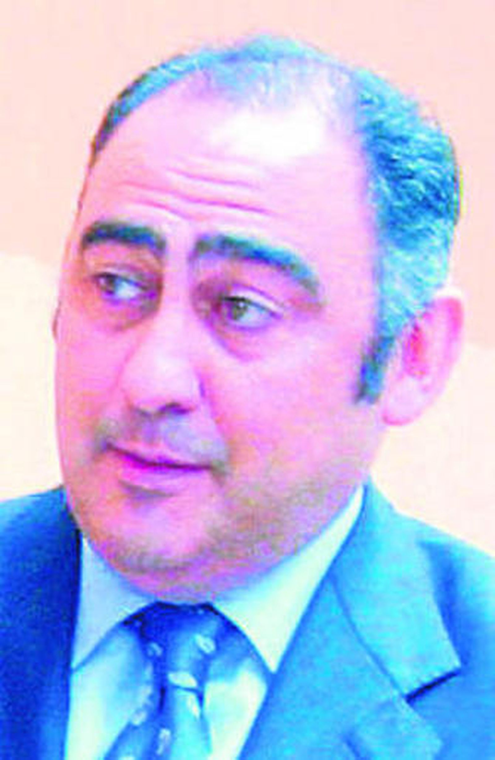 Manuel Rodríguez de Castro.