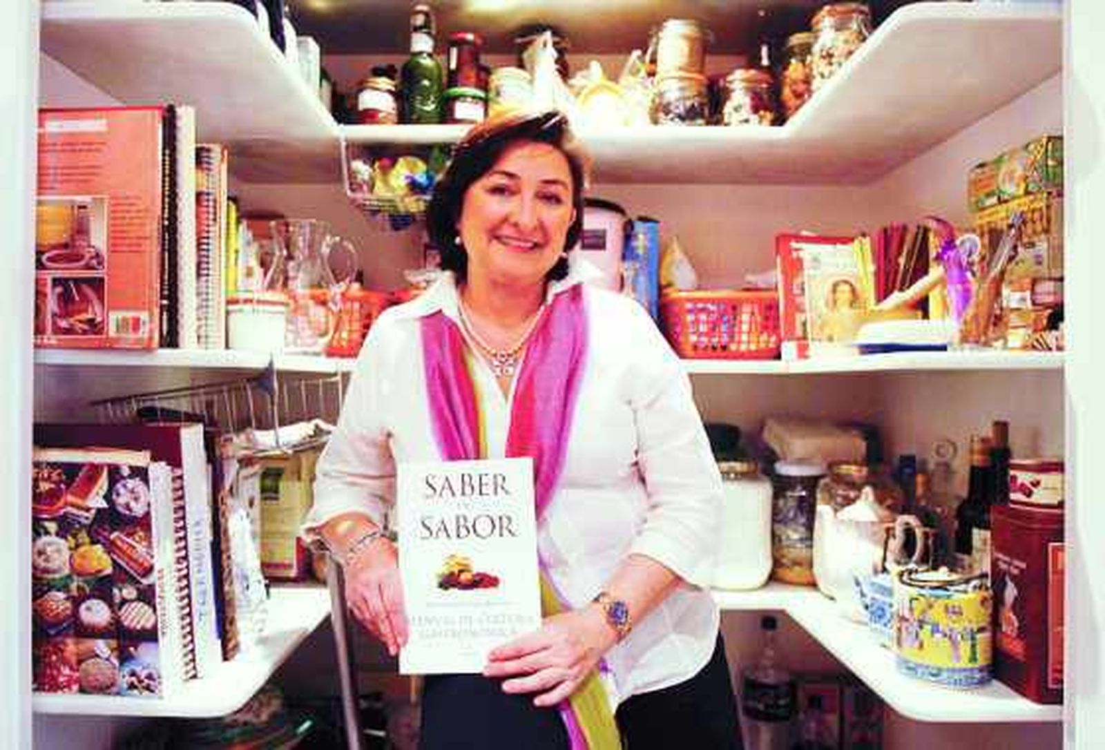 “La ‘cocina fusión’ es un invento de los romanos”