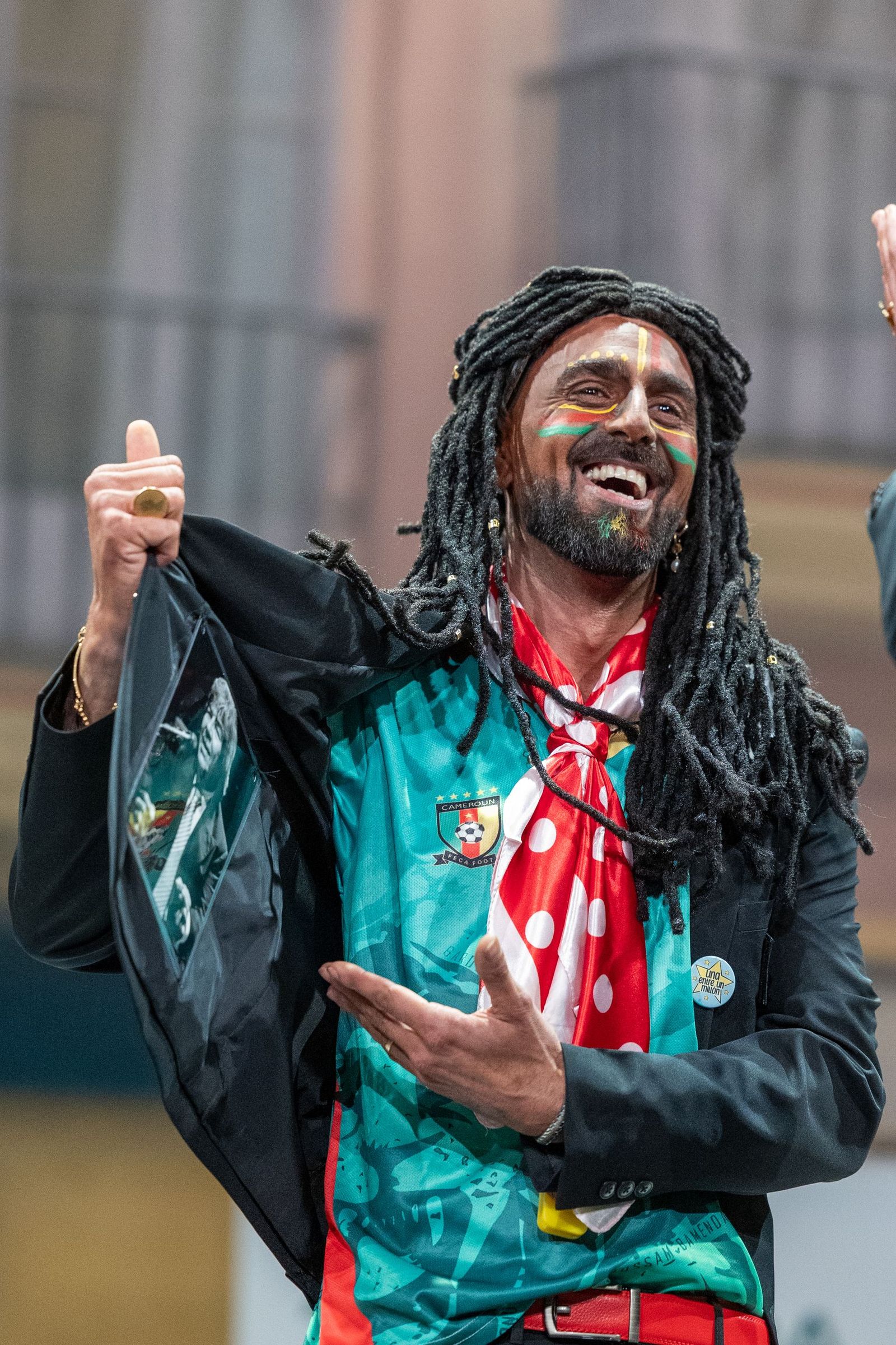 Búscate en las mejores imágenes de la segunda sesión de preliminares del COAC 2026