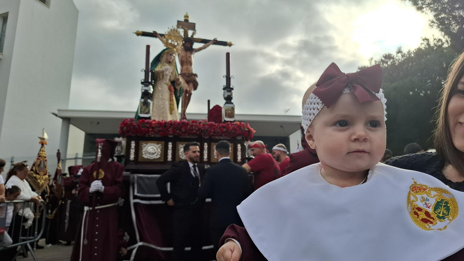 Amor y Esperanza del Río San Pedro