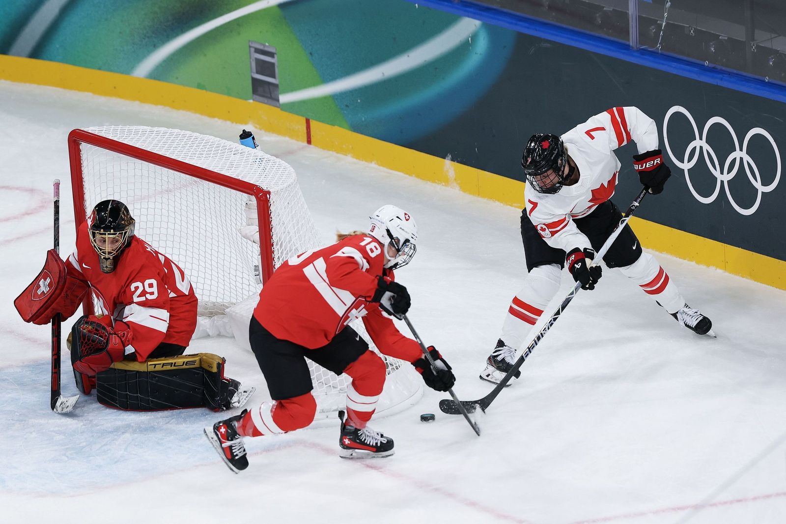 Las mejores fotos de los Juegos Olímpicos de invierno Milán Cortina d'Ampezzo 2026 | Segunda jornada