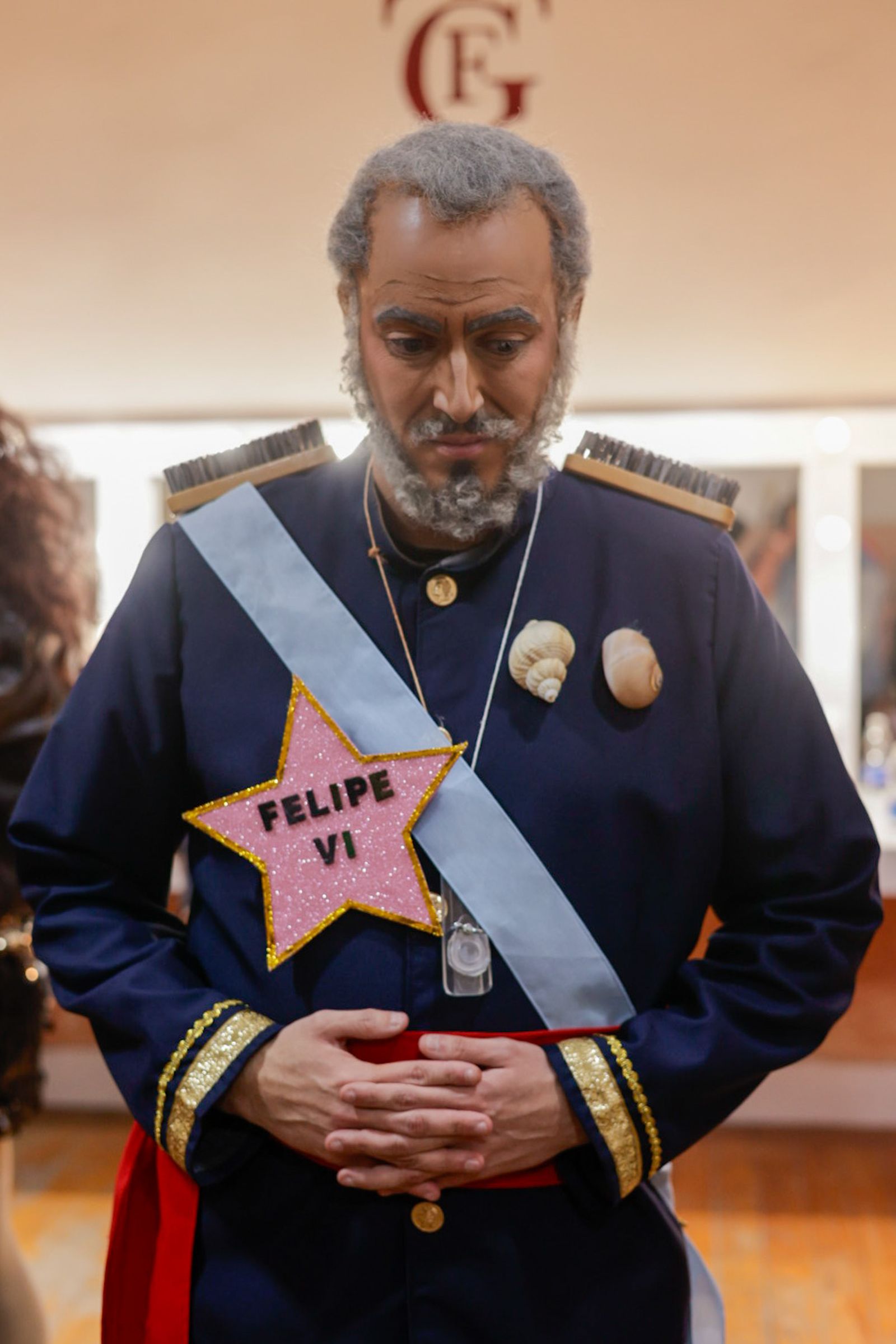 Búscate entre las mejores imágenes de la octava sesión de preliminares del COAC 2026