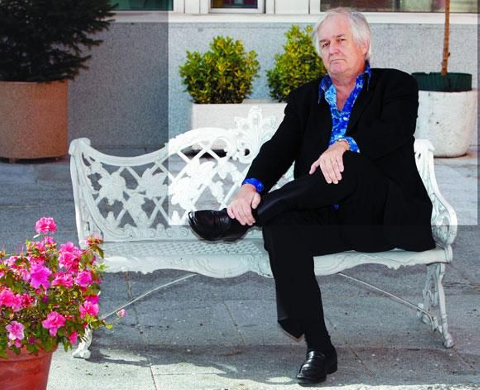 Muere Henning Mankell, la gran voz del 'noir' nórdico