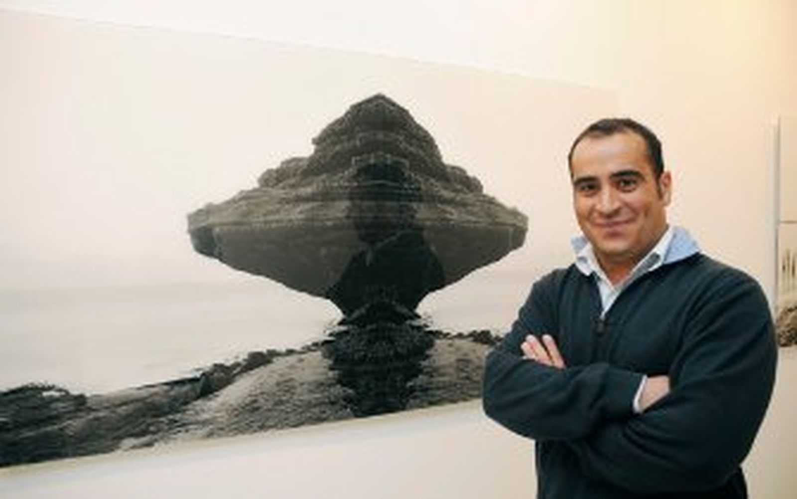 La galerista Carmen de la Calle llevará a Art Madrid la obra de siete andaluces