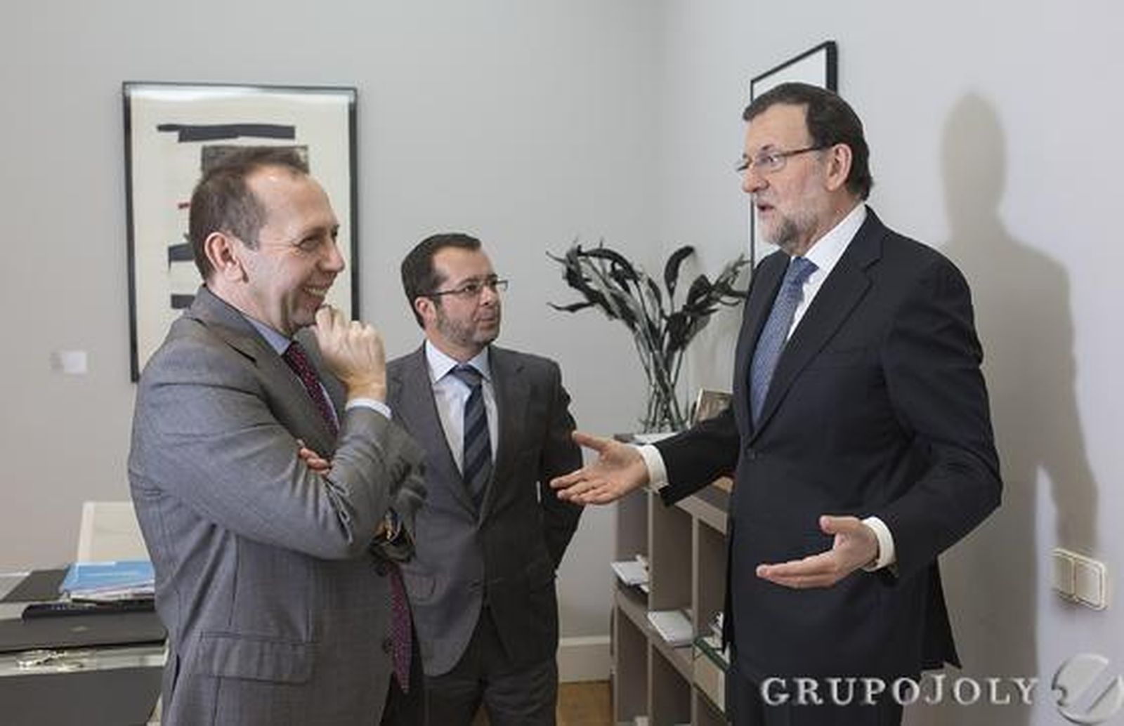 Foto: Antonio Pizarro