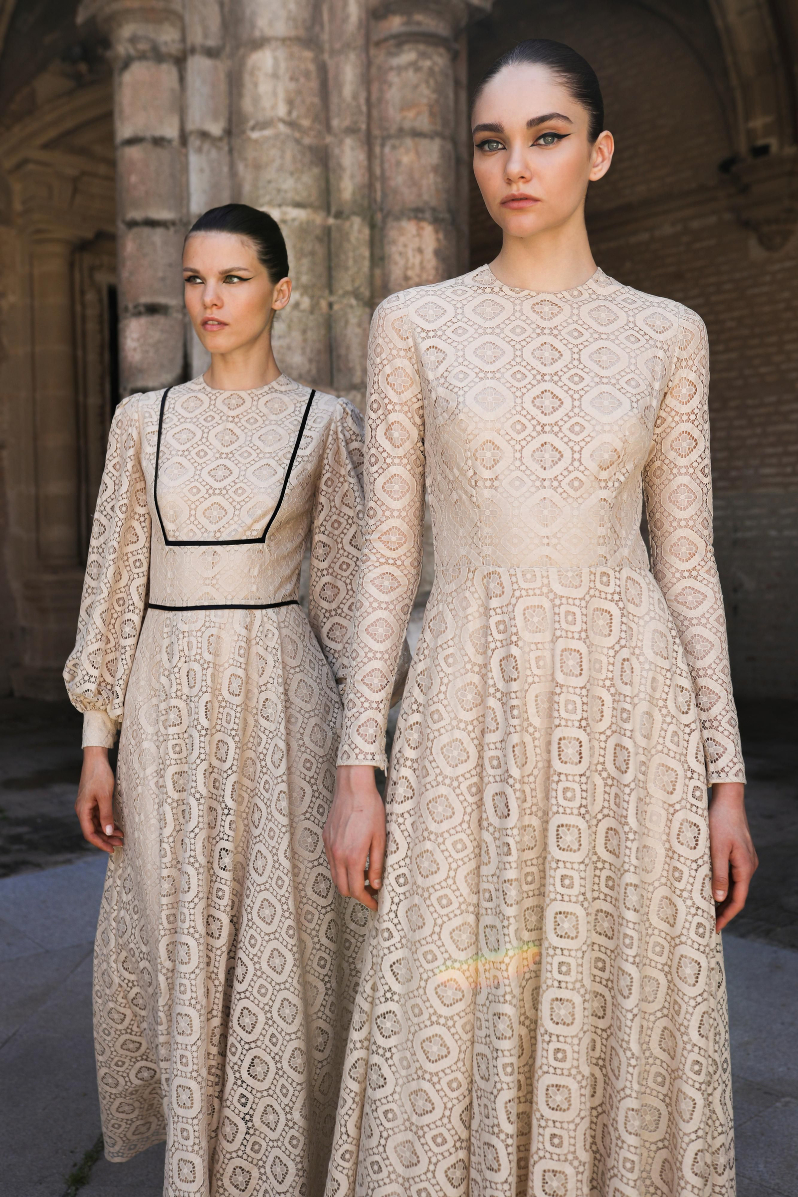 Así es la colección 'Without Season II' de Antonio García