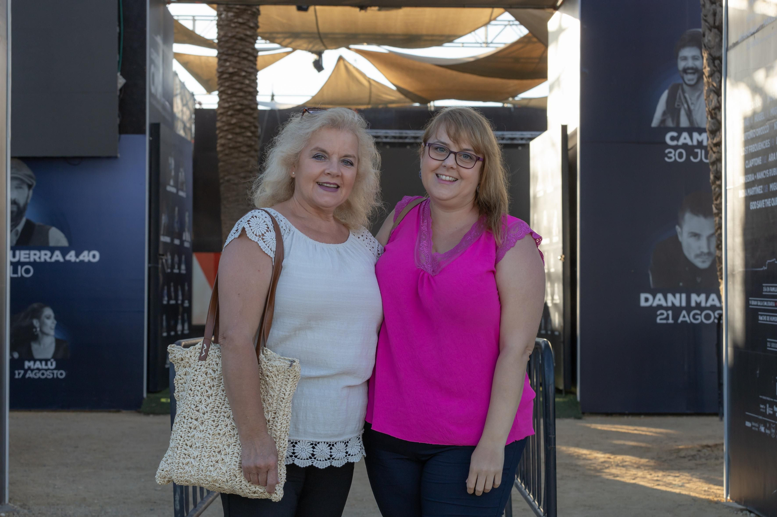 Búscate en el concierto de Raphael en el Concert Music