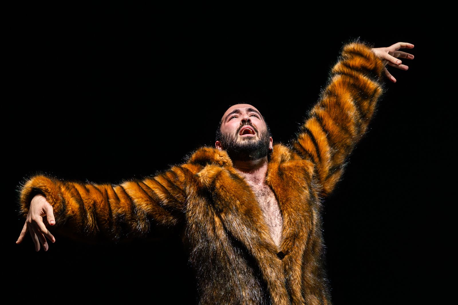 Compañía de Julio Ruiz.