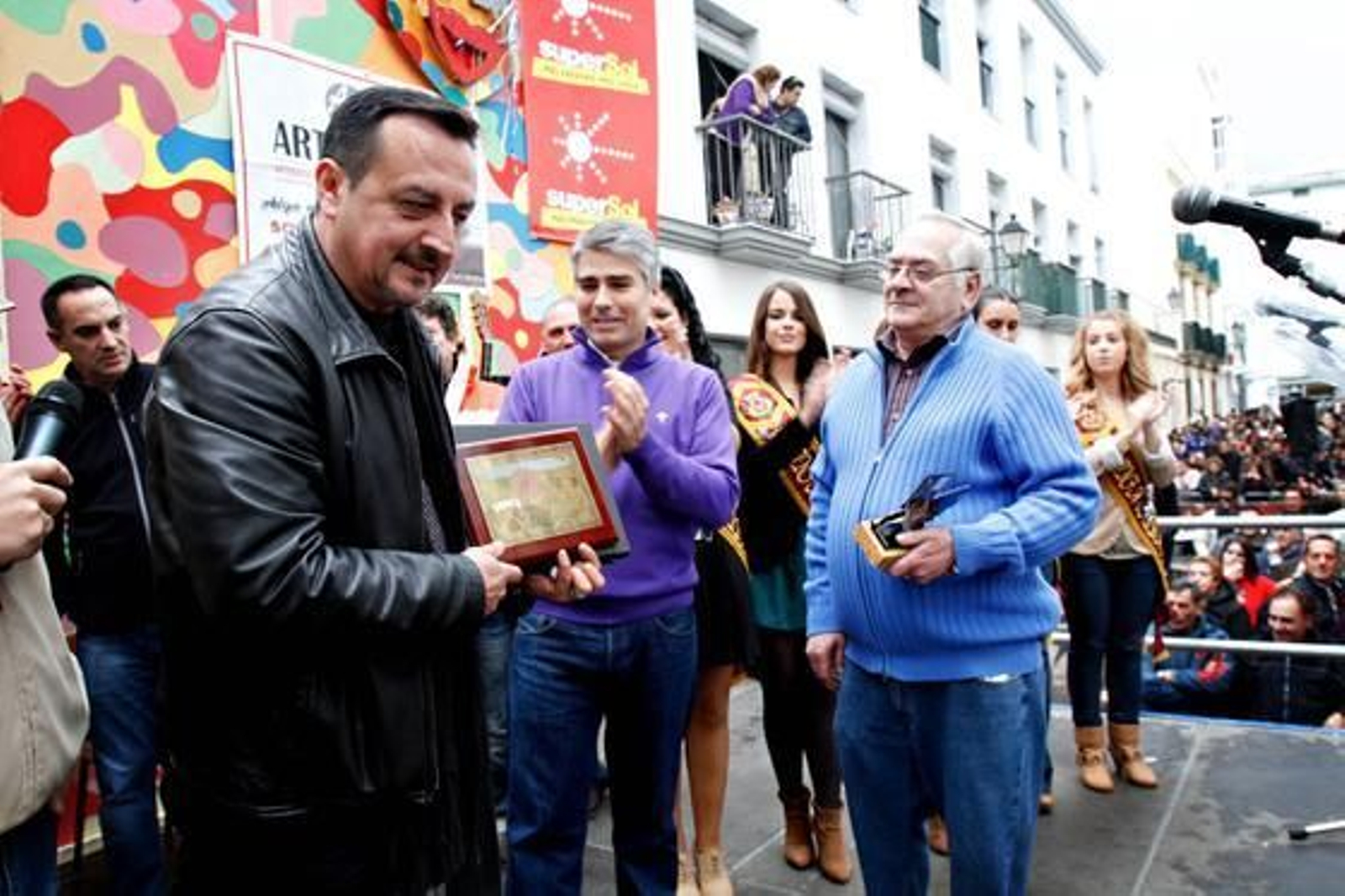 Foto: Lourdes de Vicente