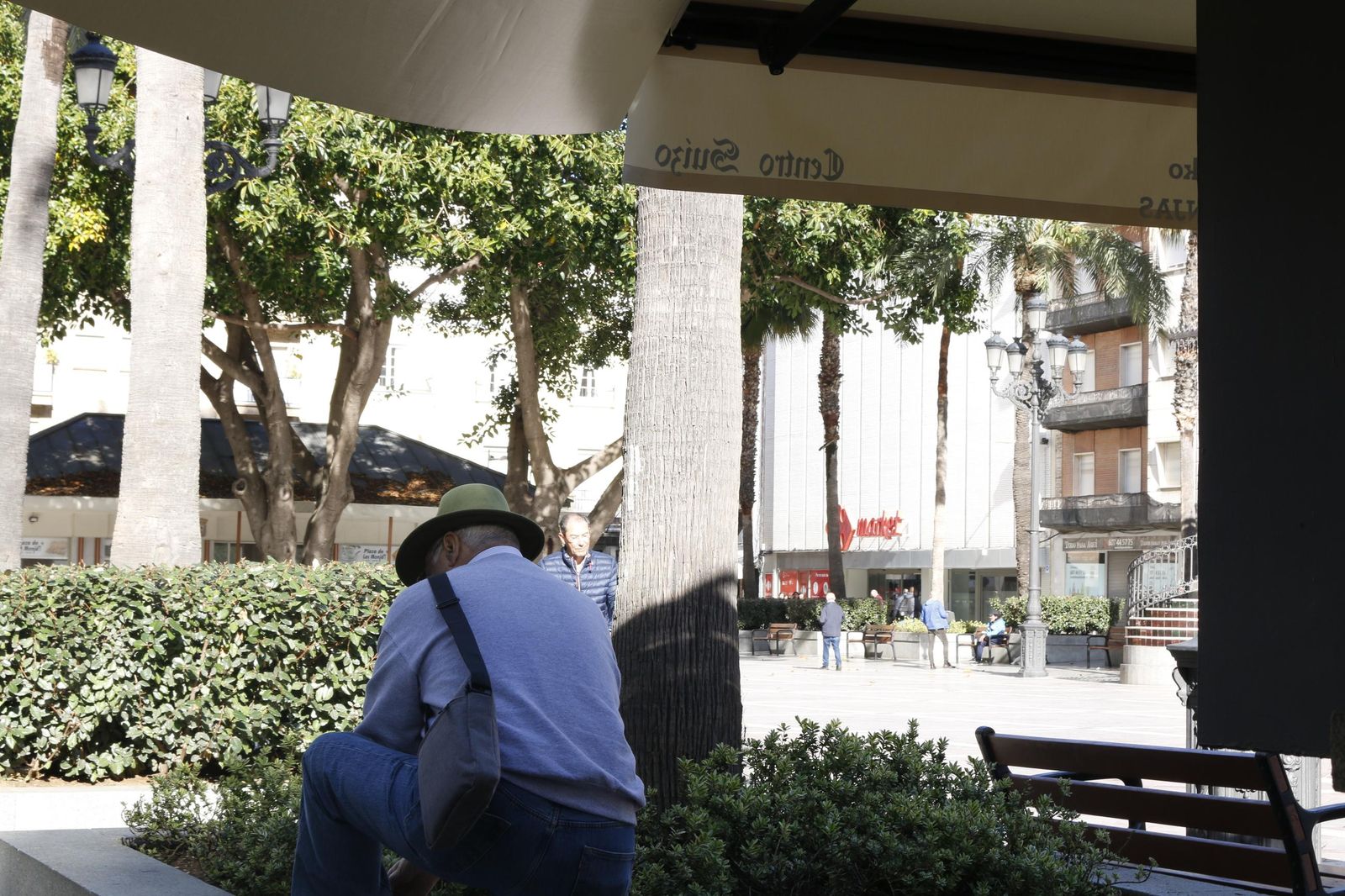 Las imágenes más destacadas del jueves 13 de febrero en Huelva