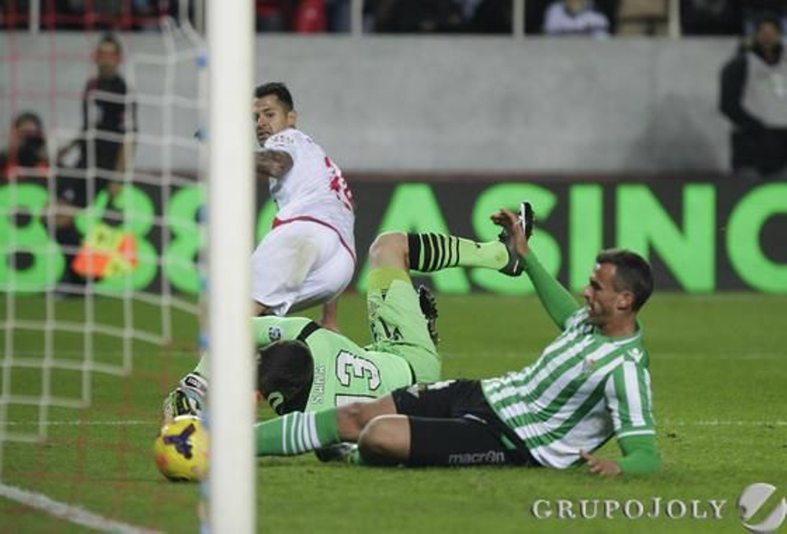 Foto: Antonio Pizarro