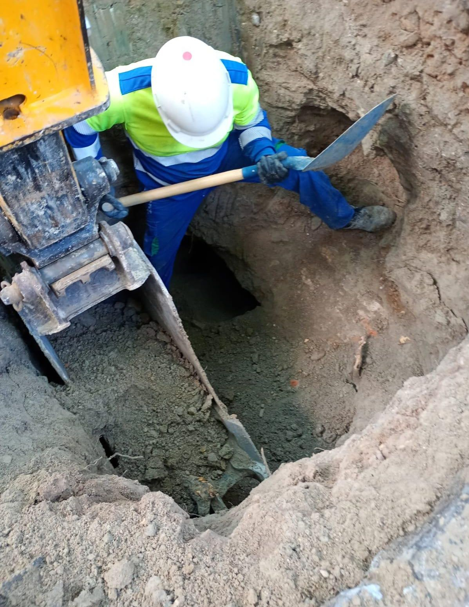 En las tripas de la calle Porvera de Jerez
