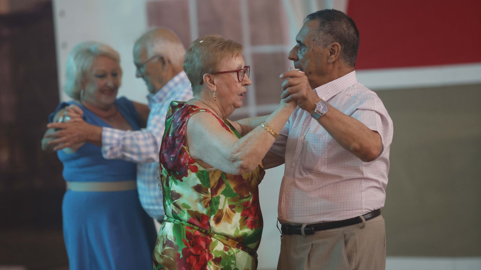Búscate en las fotos de la Feria de San Roque 2023