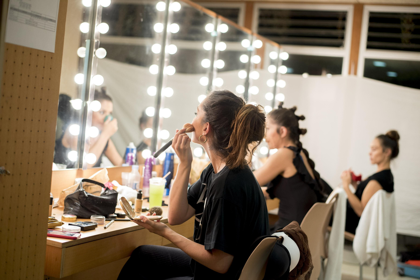 La última noche de 'Lorca y la pasión' en el Generalife