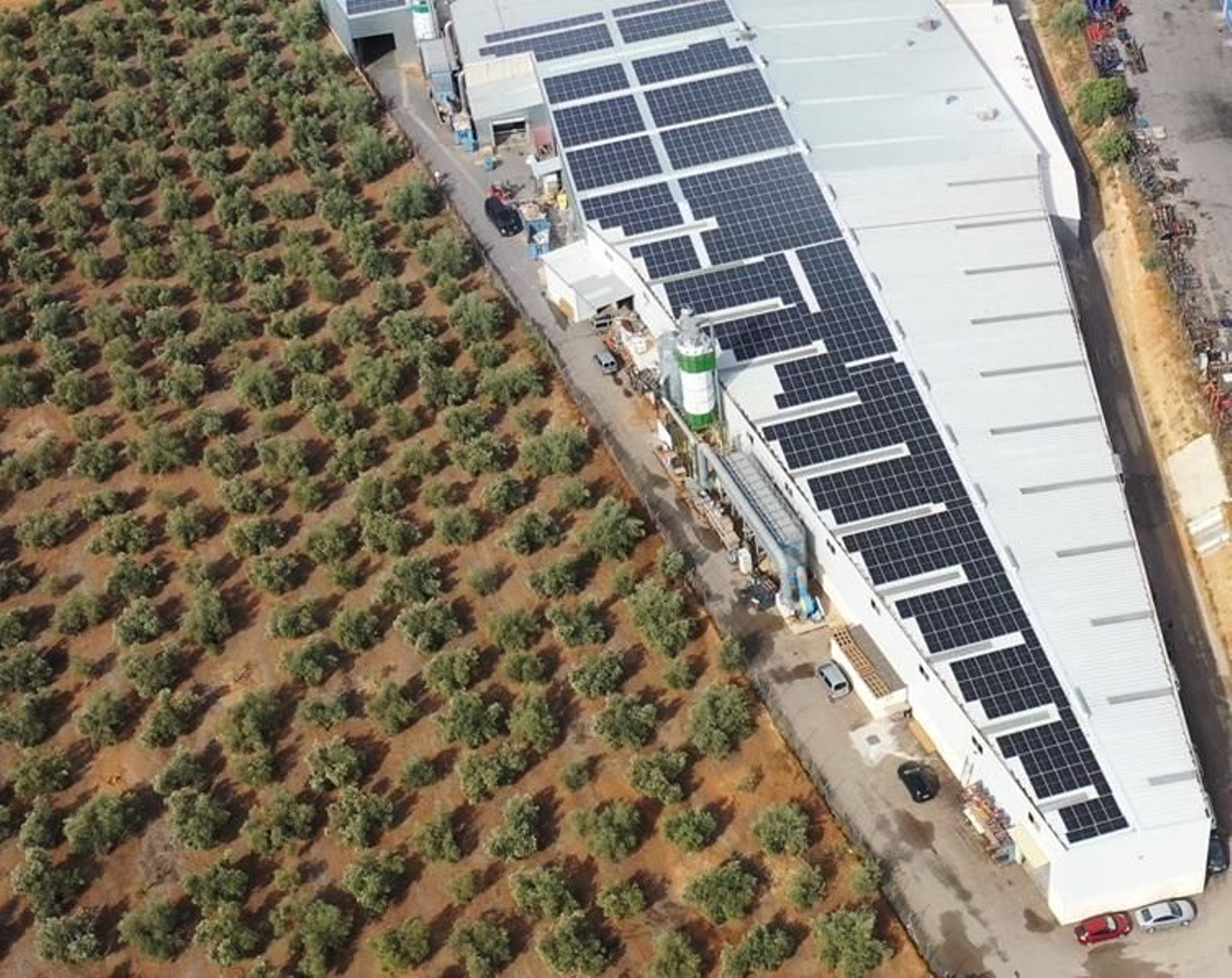 Instalación de ACBComponents realizada por Quantica.