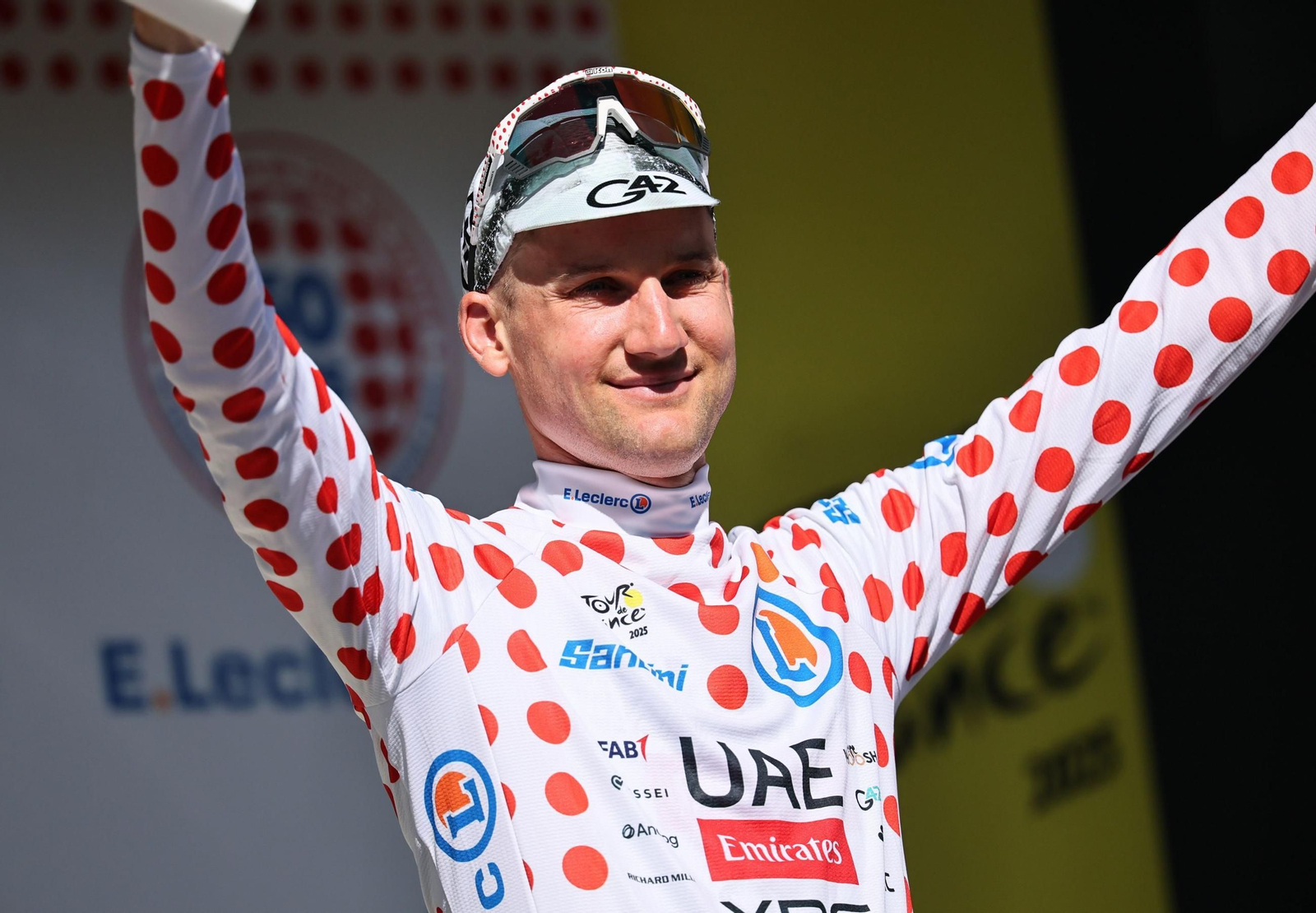 Las mejores fotos del Tour de Francia | Etapa 6 Las mejores fotos del Tour de Francia | Etapa 6