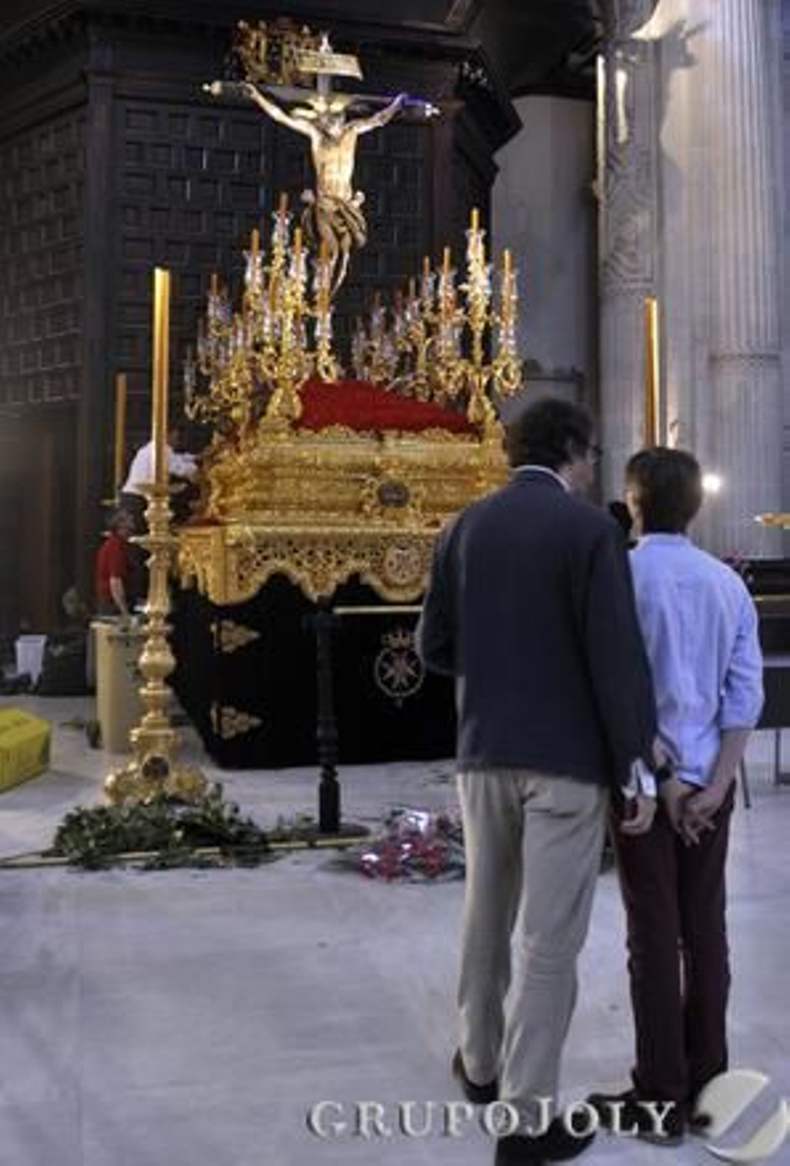 El Amor

Foto: Manuel Gómez