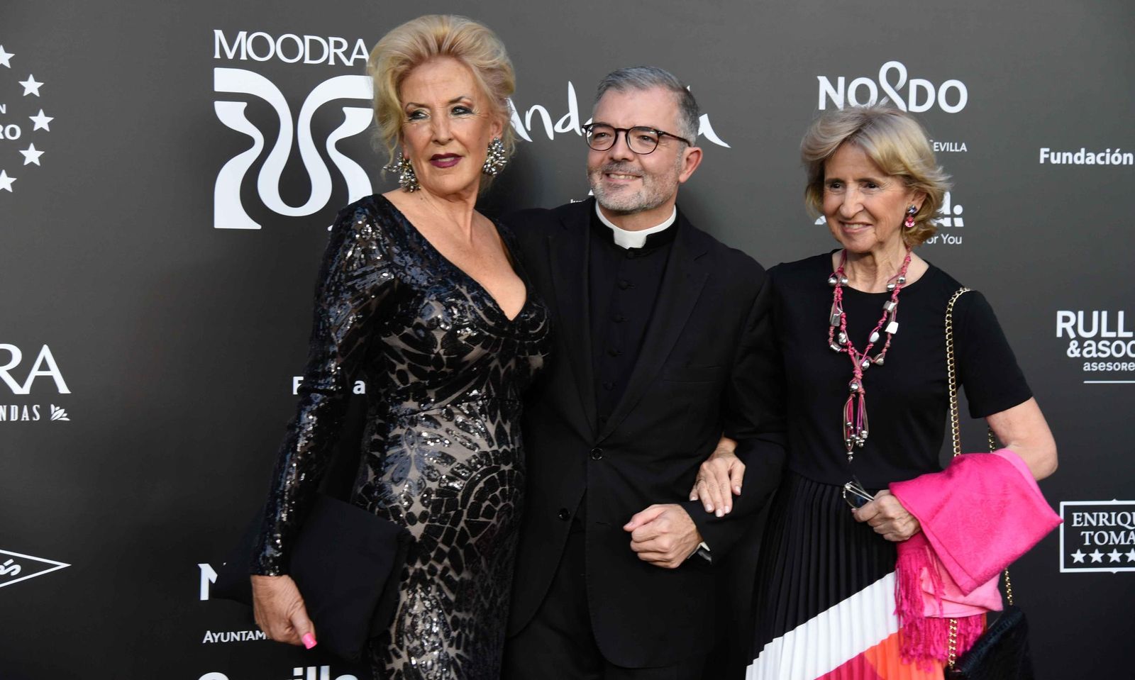 Gala de los XIX Premios Escaparate