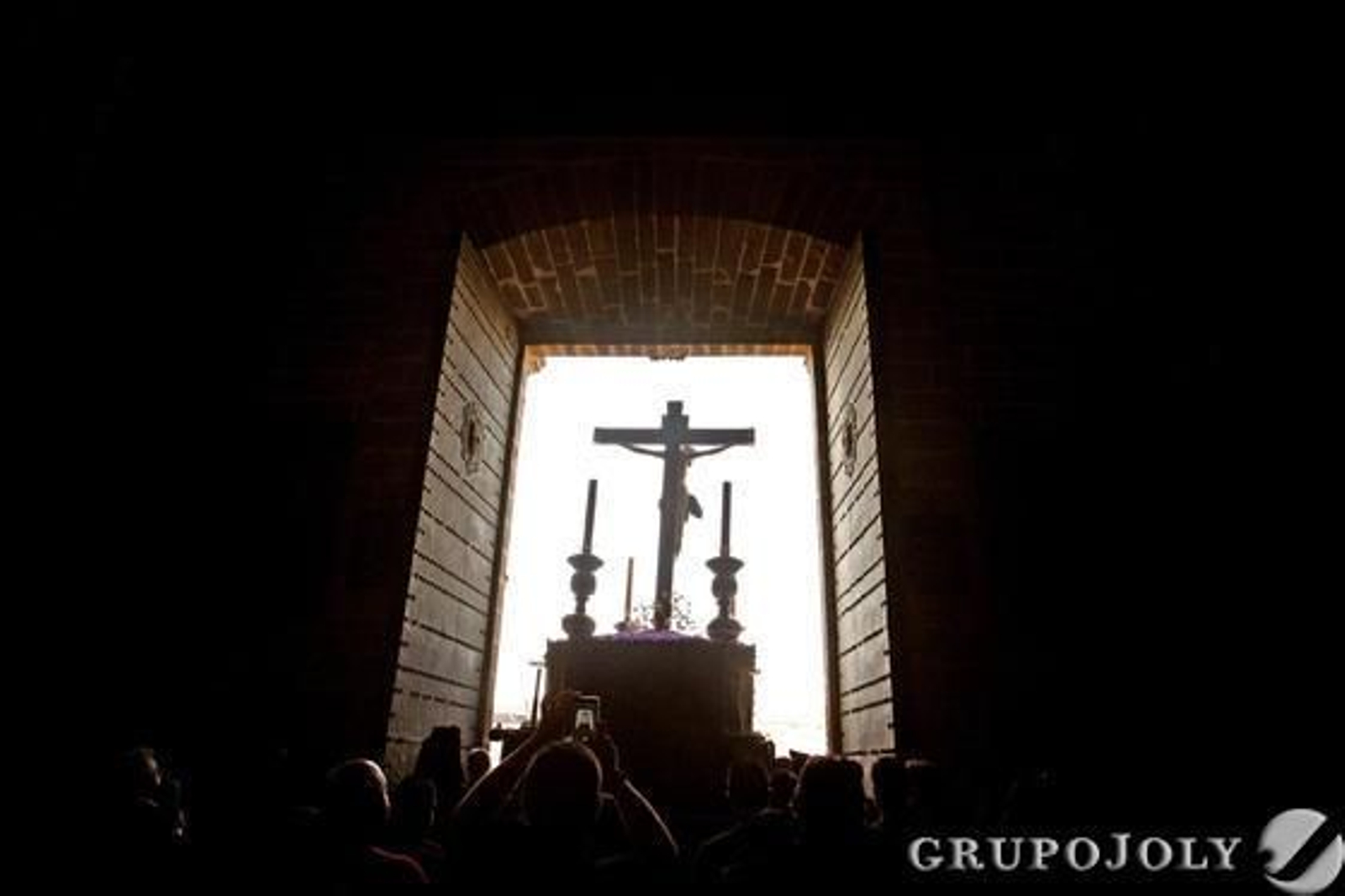 Foto: Pascual, Vanesa Lobo, Miguel Angel Gonzalez y Manuel Aranda