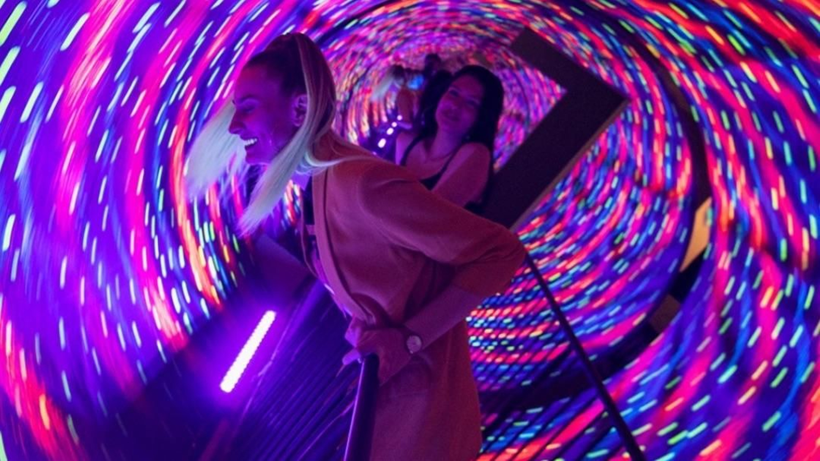 Museo de las Ilusiones