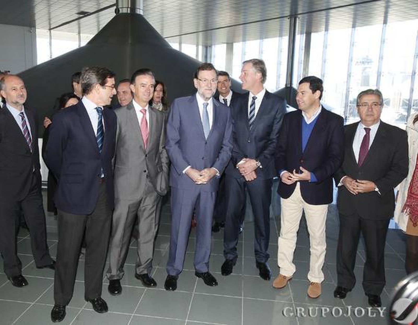 Foto: José Ángel García