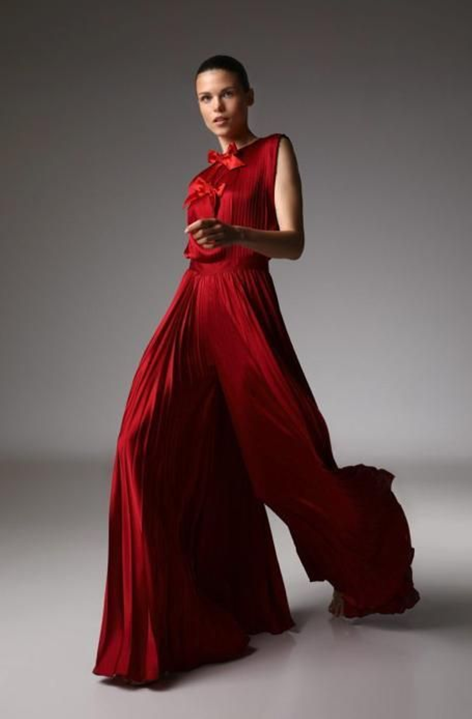 Así es la colección 'Without Season II' de Antonio García