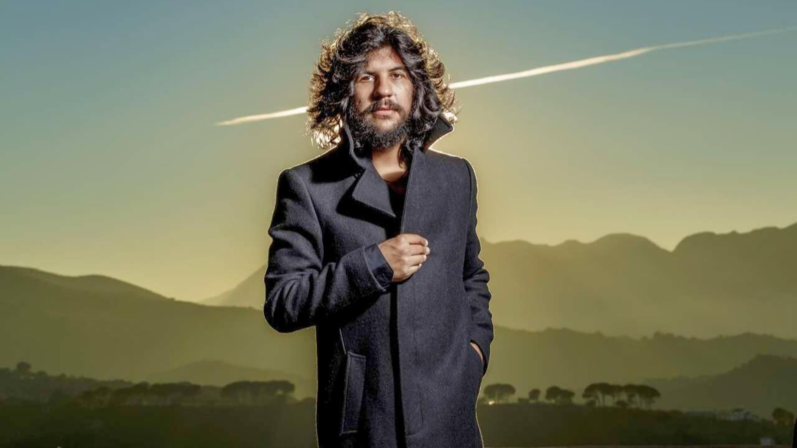 Rancapino Chico es una de las estrellas del cartel de Cazorla Flamenca 2025.