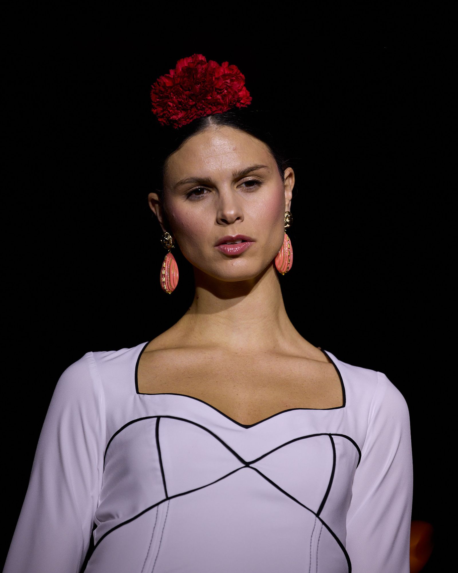 El desfile de Pablo Retamero & Juanjo Bernal en We Love Flamenco 2026, todas las fotos