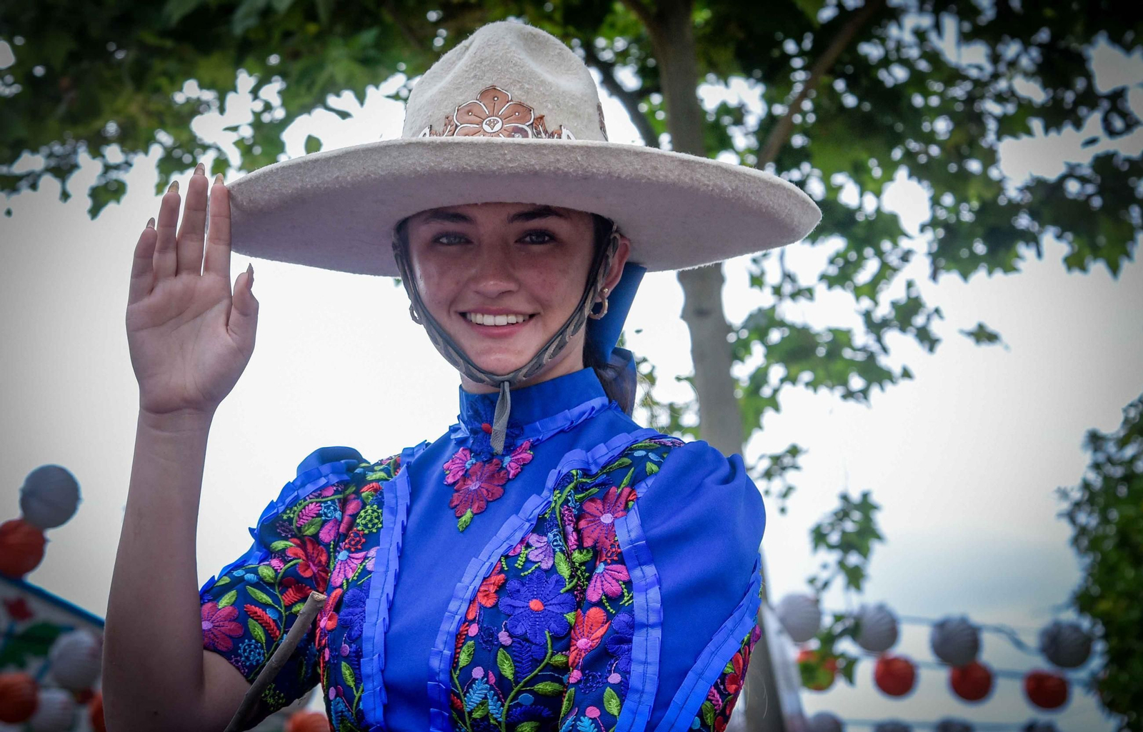 Jueves de Feria de Sevilla 2025