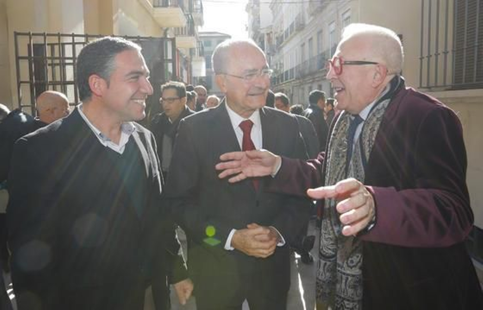 Foto: J. Albi? / Y. Garc?/ M. B?