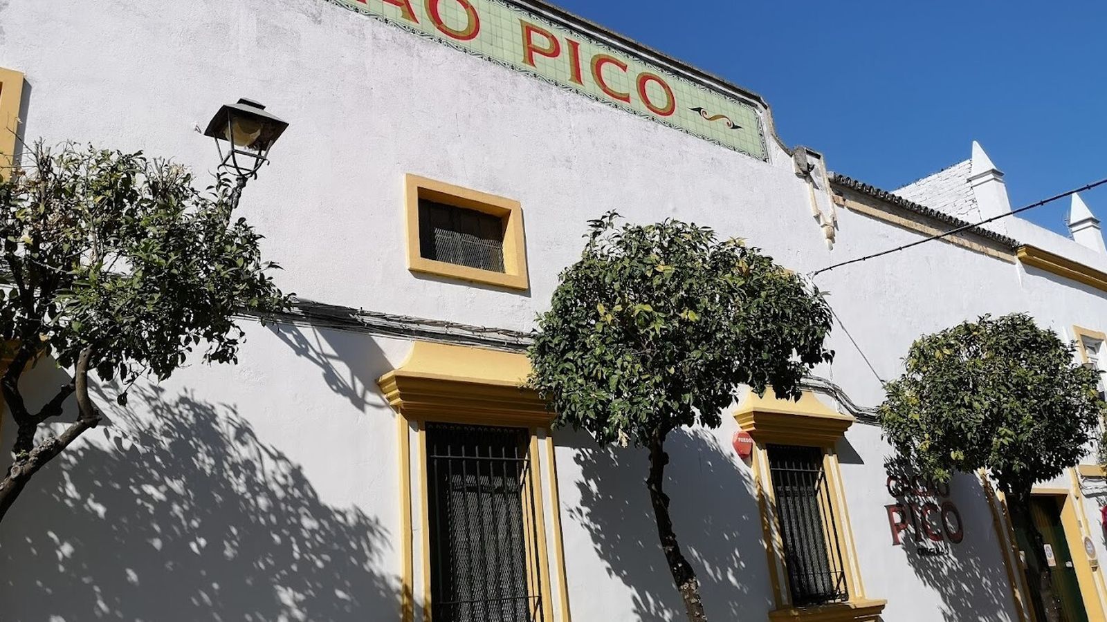 Cacao Picó El Puerto