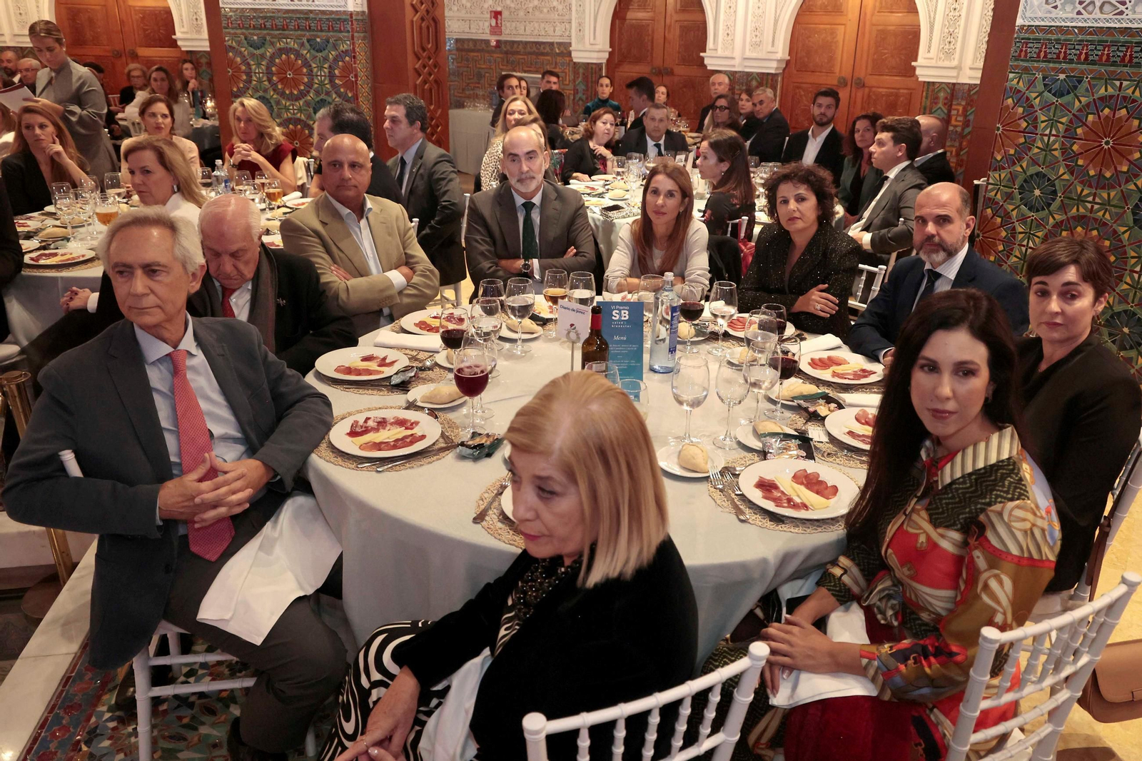 Premios salud & bienestar