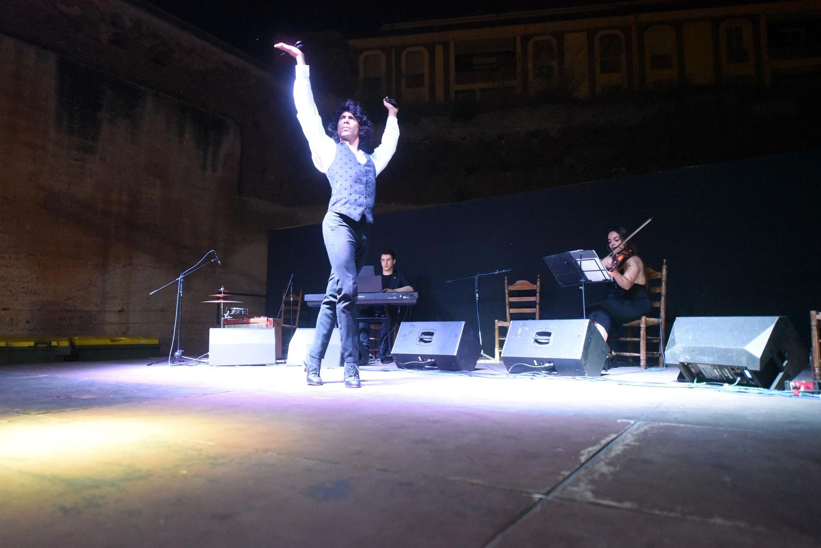 Un repaso en imágenes al Festival de los Patios de Córdoba