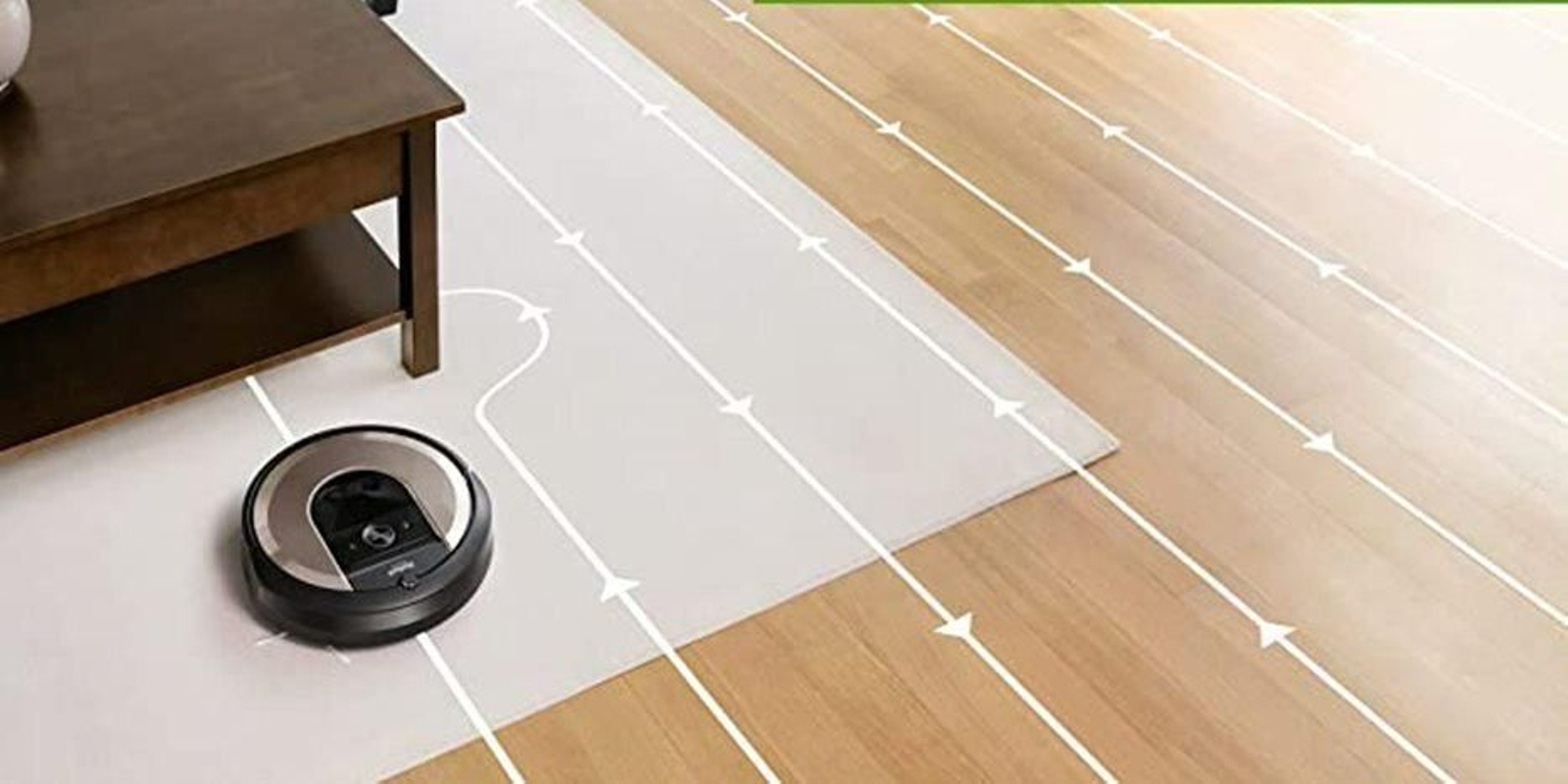 ¡Días naranjas en PcComponentes!: El robot aspirador iRobot de Roomba i6 tiene 190€ de descuento