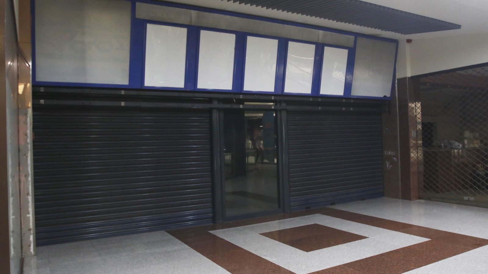 Cine del Zoco.