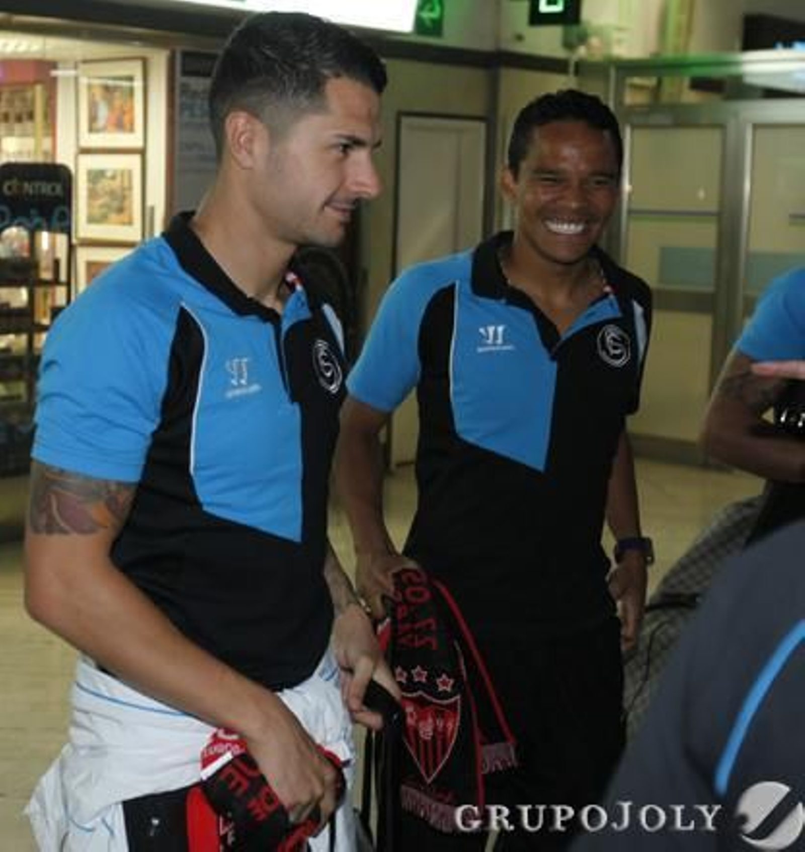 Foto: José Ángel García