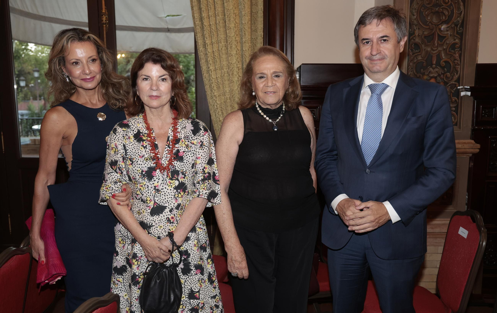 Las fotos de la presentación del Anuario Joly Andalucía 2025