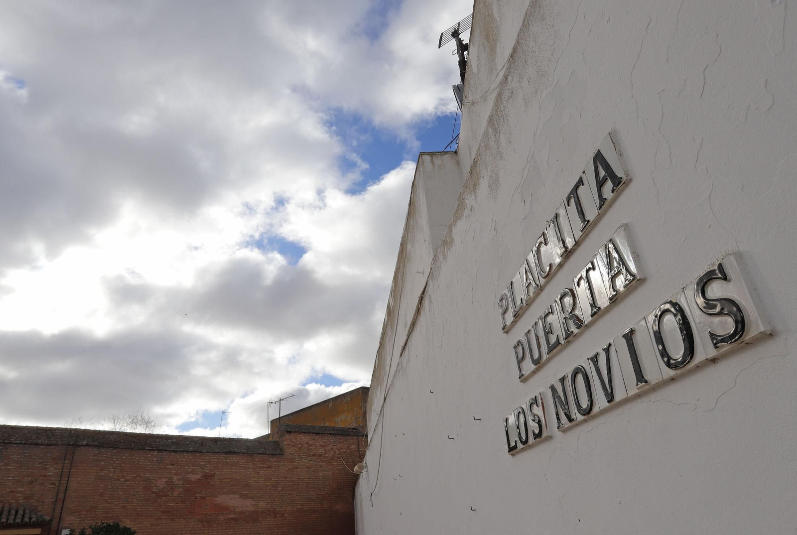 Palos de la Frontera, rincones que impregnados de Historia